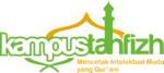 Logo Kampus Tahfizh